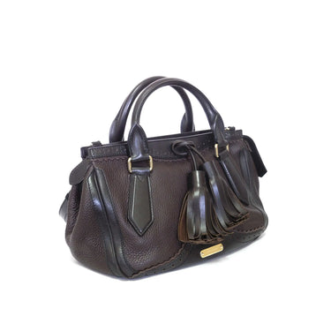 Sac à main Burberry